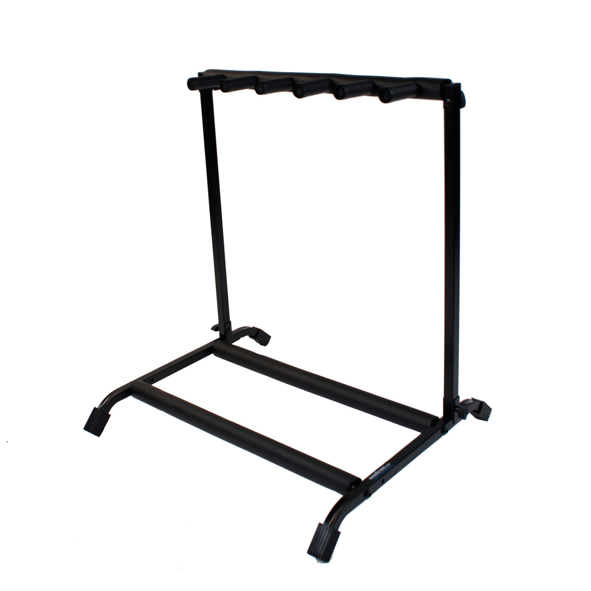 GS50-R5 Gitarrenständer für 5 Gitarren