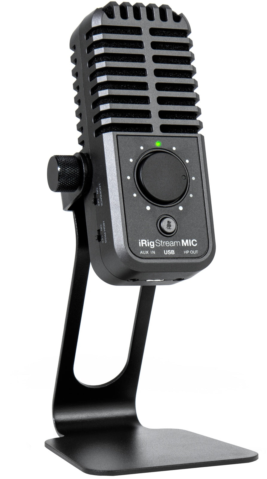 iRig Stream Mic USB