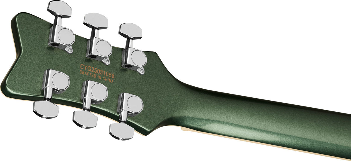 Electromatic Jet Club 1 Tonabnehmer RW Steel Olive