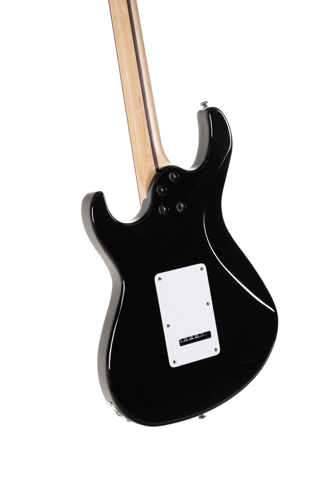 Gitarre G2 Schwarz
