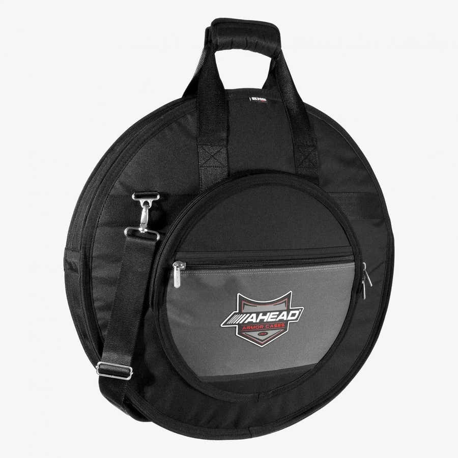 Heavy Duty 26" Cymbal Case AA6126