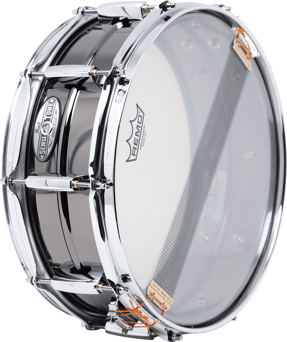 SENSITONE HERITAGE 14X5 ALLOY BRASS