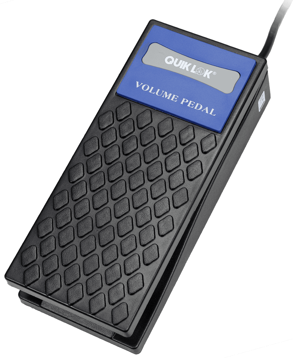 Expressionpedal VP26u