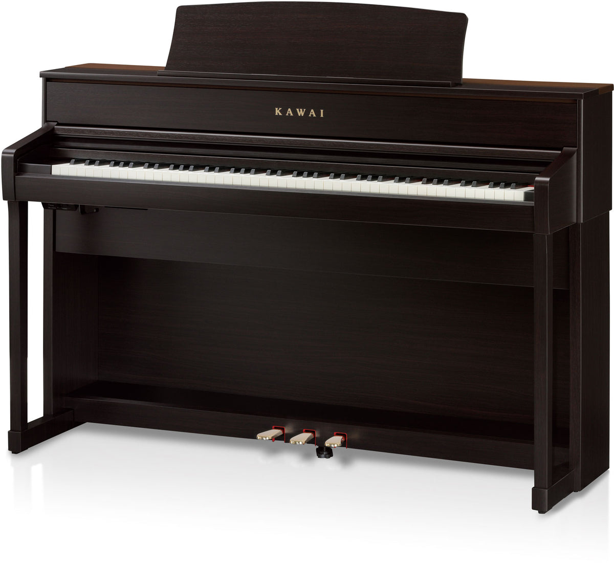 Kawai CA701 Palisanderholz