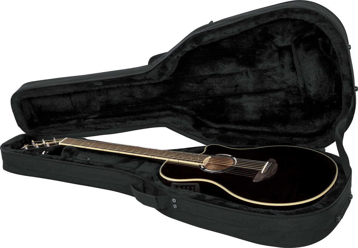 Softcase für Folk Yamaha APX - GL