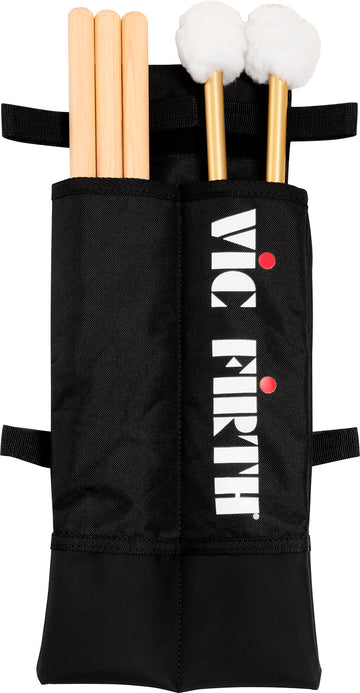 Performer Doppel-Sticktasche
