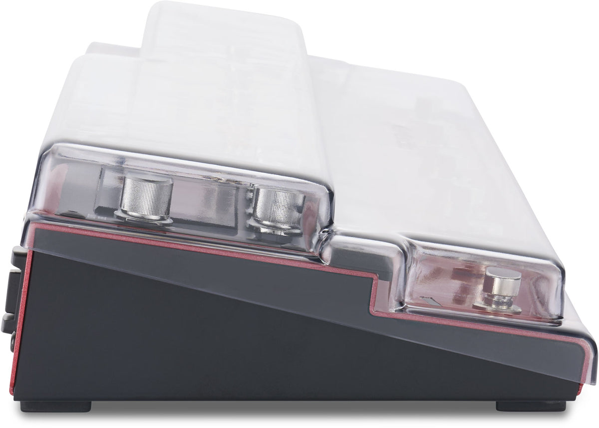 Boss RC-600 Abdeckung