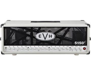 5150iii 100W Verstärkerkopf Elfenbein 230V Eu