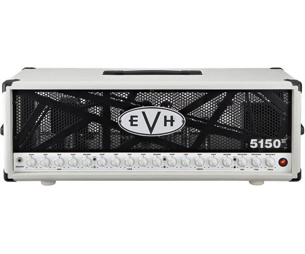 5150iii 100W Verstärkerkopf Elfenbein 230V Eu