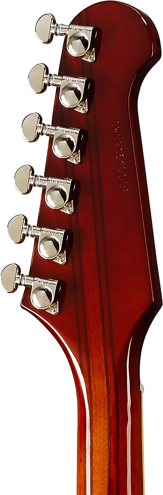 Les Paul Custom Sedona Burst IGC IBGCS