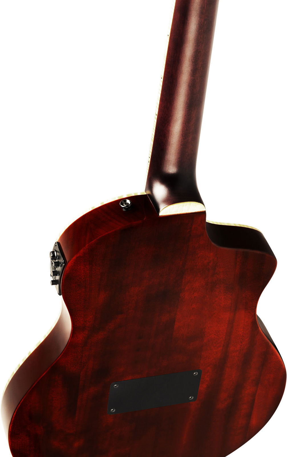 Tourplayer DLX NY LH