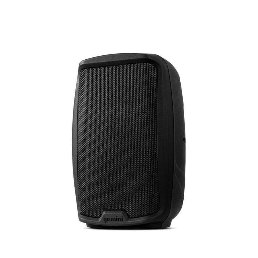 AS-2108p - Aktivlautsprecher 8 Zoll