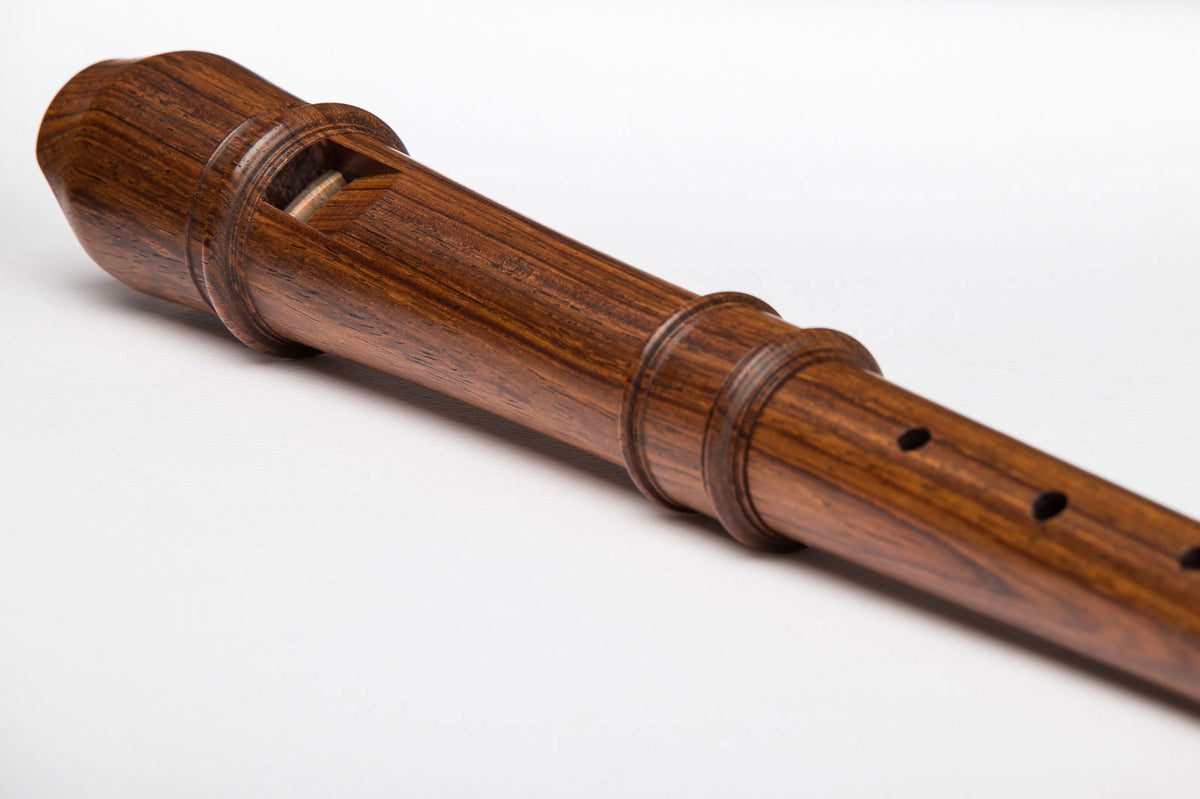 Modern Alt 5920e - Palisander + E-Fuß (Barockgriffweise)