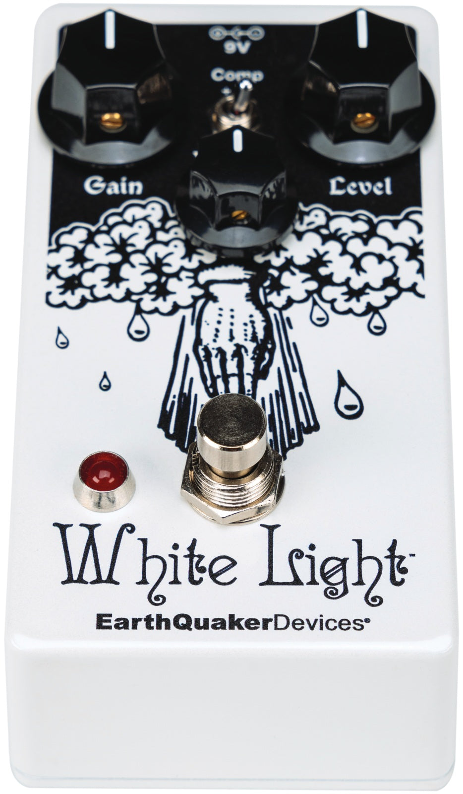 White Light V2 Limited