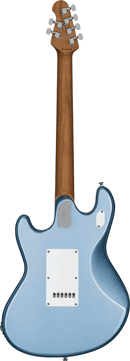 Sterling Sr50 Firemist Silver