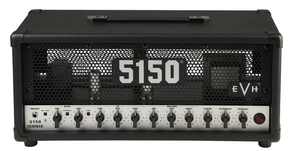 5150 Iconic Serie 15W 6L6 Elfenbein 230V EU