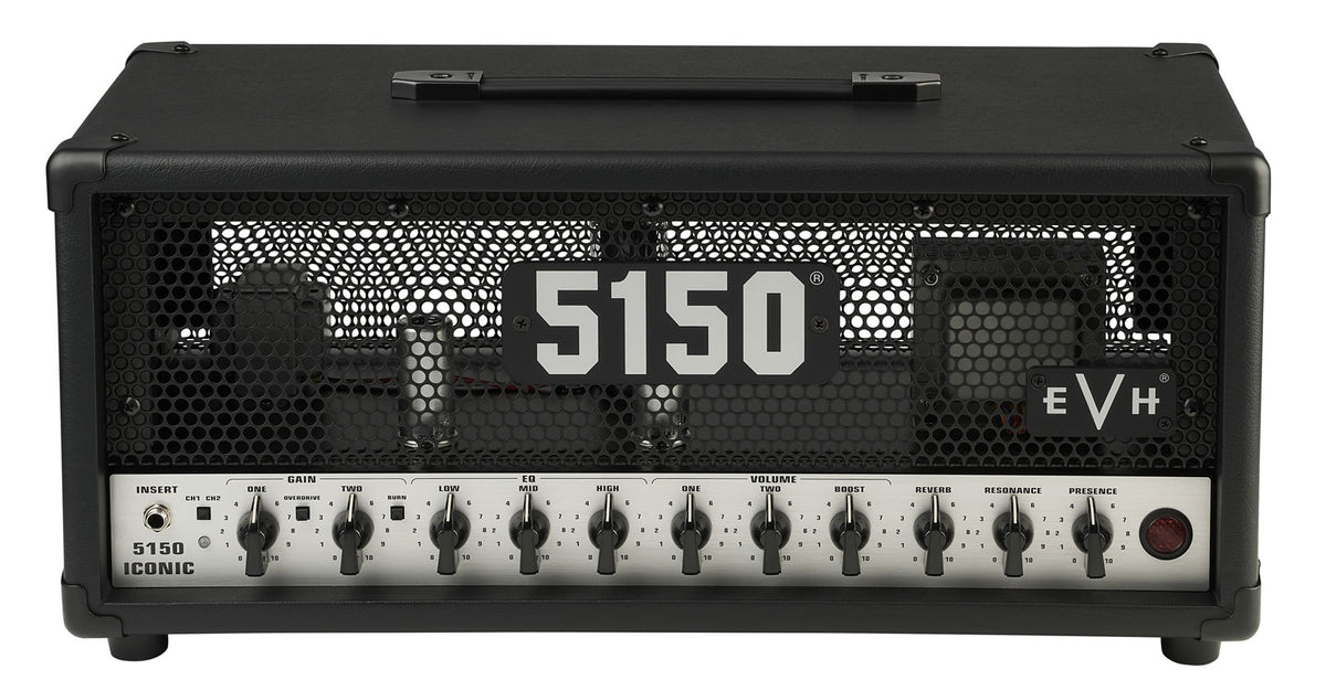 5150 Iconic Serie 15W 6L6 Elfenbein 230V EU