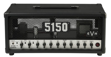 5150 Iconic Serie 15W 6L6 Elfenbein 230V EU