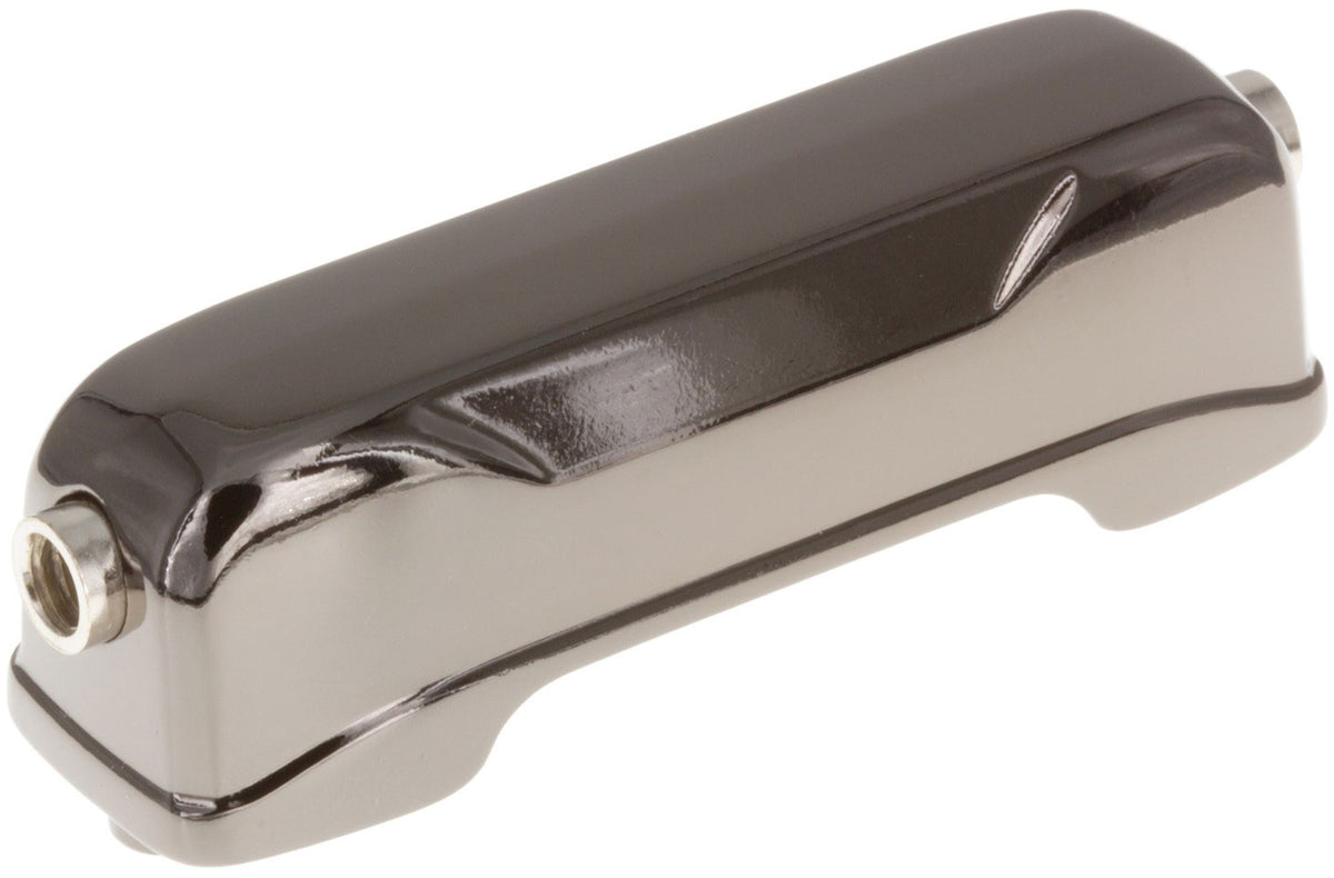 L21SD-BK - Spannböckchen Snaredrum Schwarze - 65mm (x1)