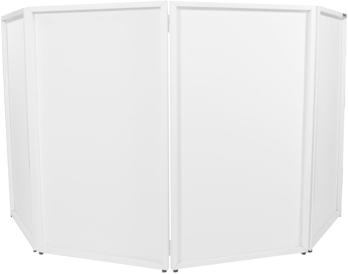 DJ Panel 120 WH