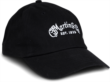 Cap,Ballcap,Cotton,Scriptlogo,Black