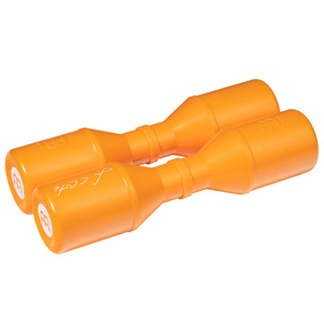 PERCUSSION ARTIST SERIES SHAKER LUIS CONTE LIVE CREAMSICLE