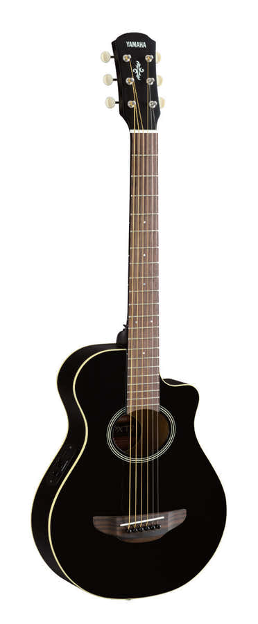 Apxt2 Schwarz