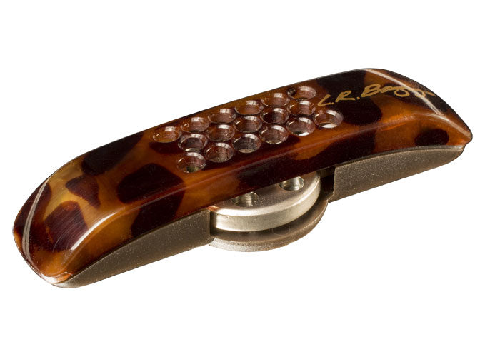 LYRIC WITH PREAMP AND VOLUME