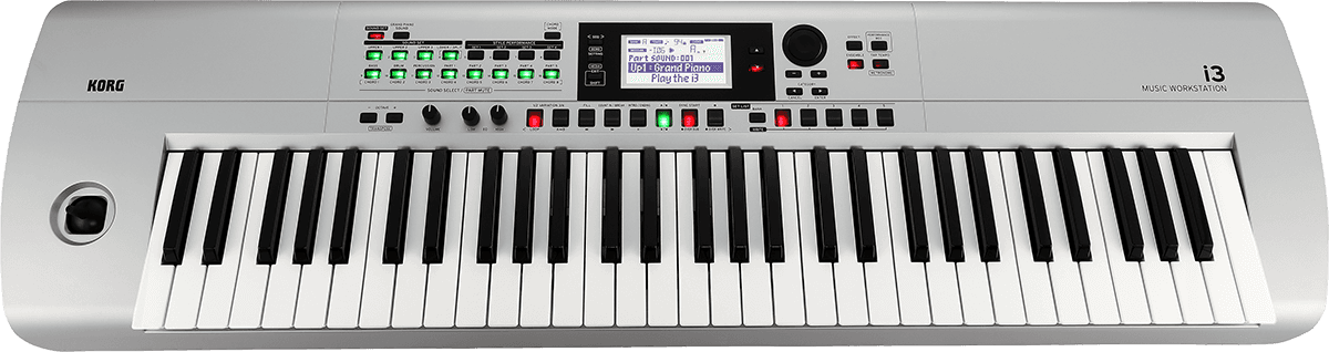 Korg I3 MS