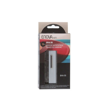 BROSSE CARBONE VINYLE - BVA 05