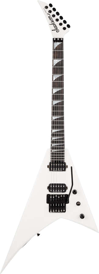American Series Rhodes RR24 EBO Schneeweiß