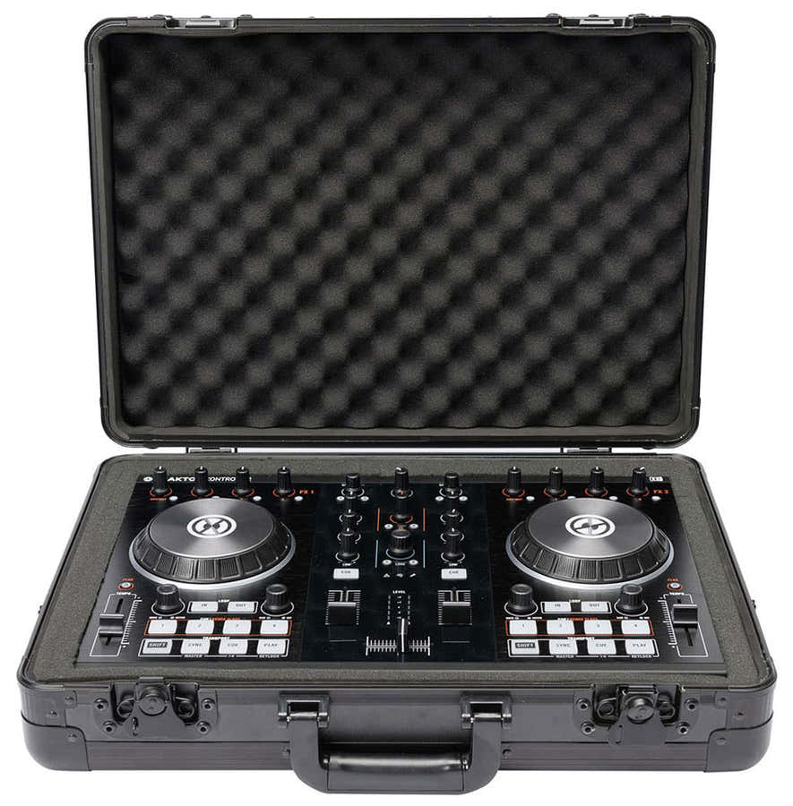 Carry Lite DJ-Koffer L