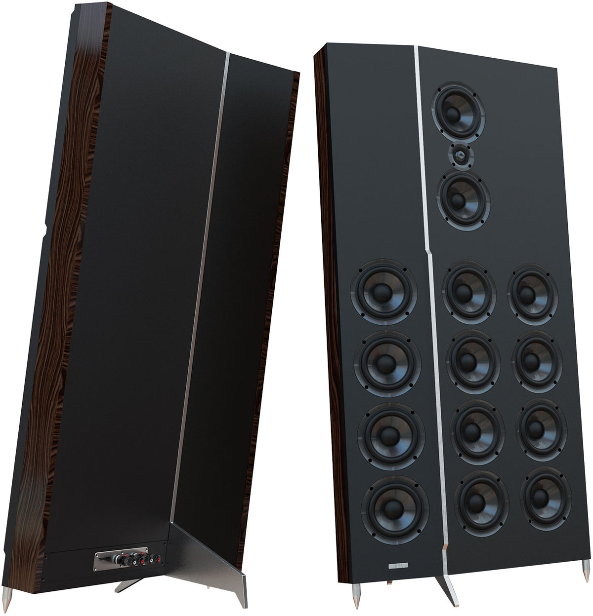 Soundwall HP 600