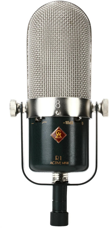 R1 Active MKIII