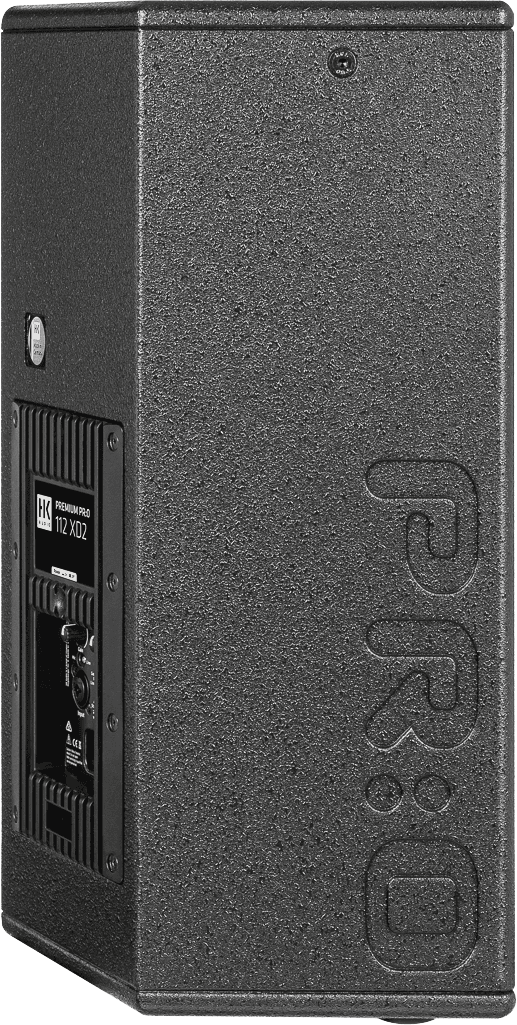 Premium Pro 112 XD2