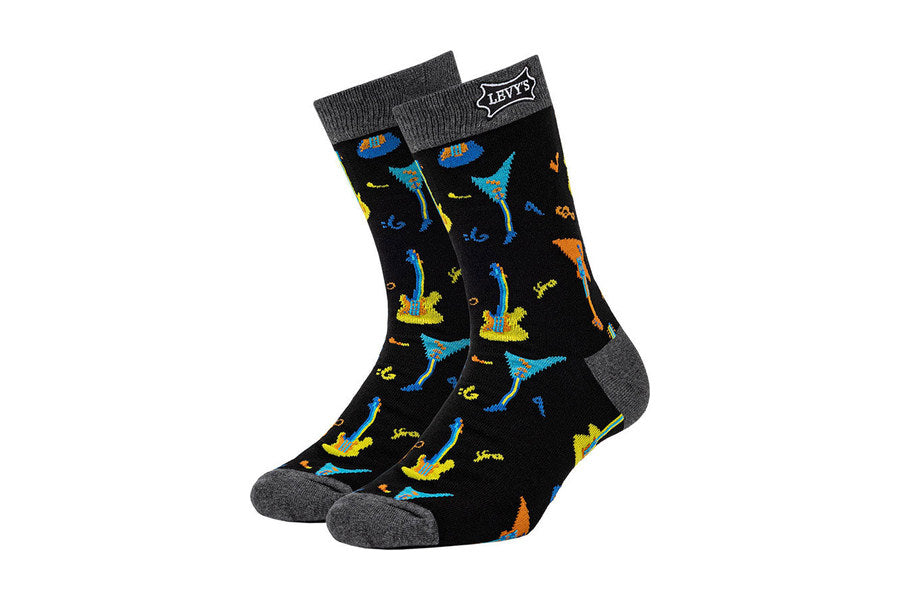 chaussettes