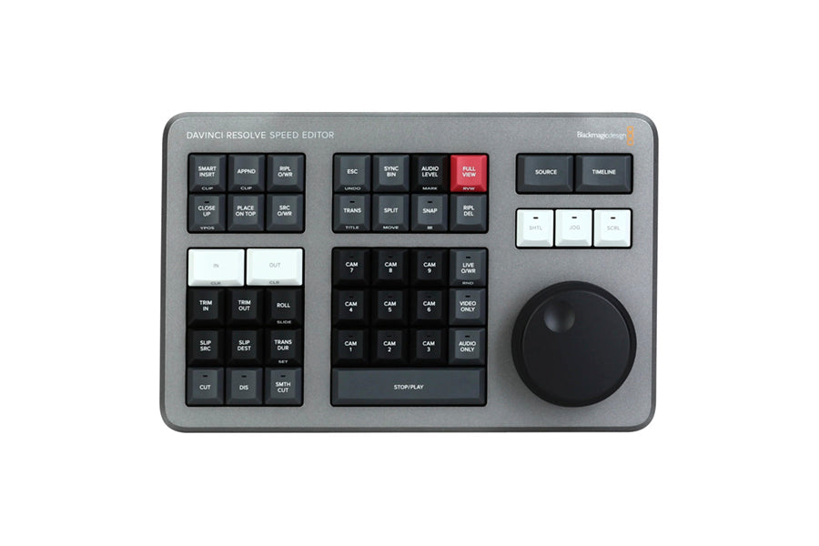 Video-Controller
