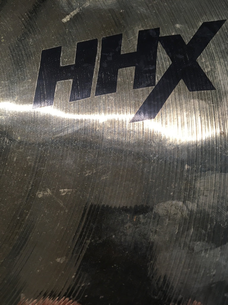 HHX Evolution 17" - B-Ware