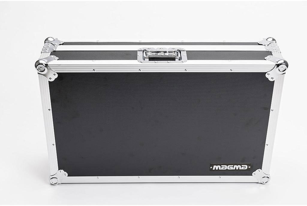 Magma DJ-Controller-Case OPUS QUAD