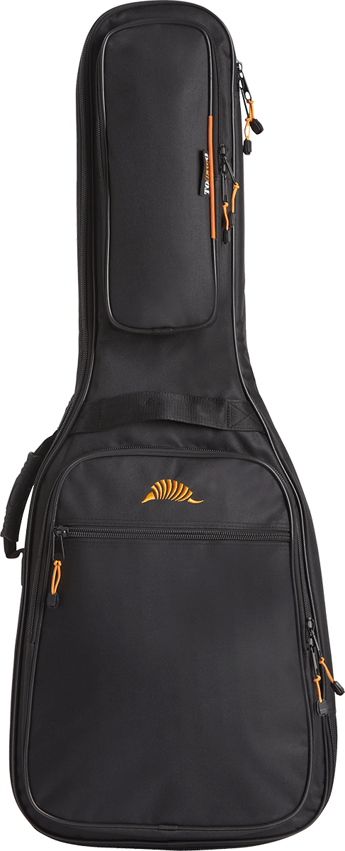 Tobago Elektrische Deluxe Gigbag 20mm - AGB45E