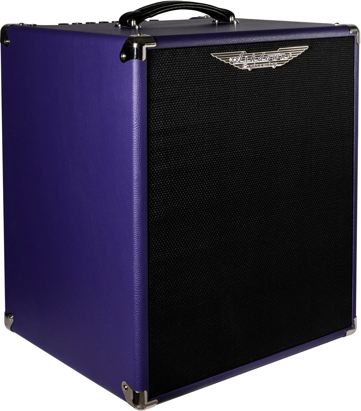 Doom Signature Geezer Butler 1x12" Sica 200w