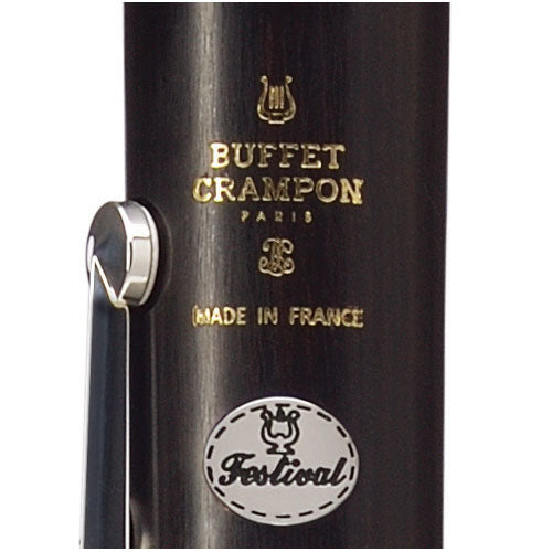 Festival B (18 Tasten) - BC1139L-2-0