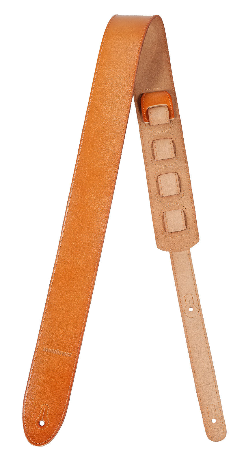 GS600 Leder Tobacco
