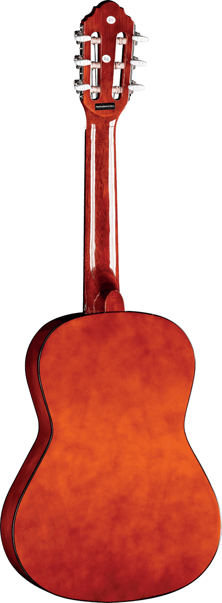 CS-2 1/2 Sunburst + Tasche