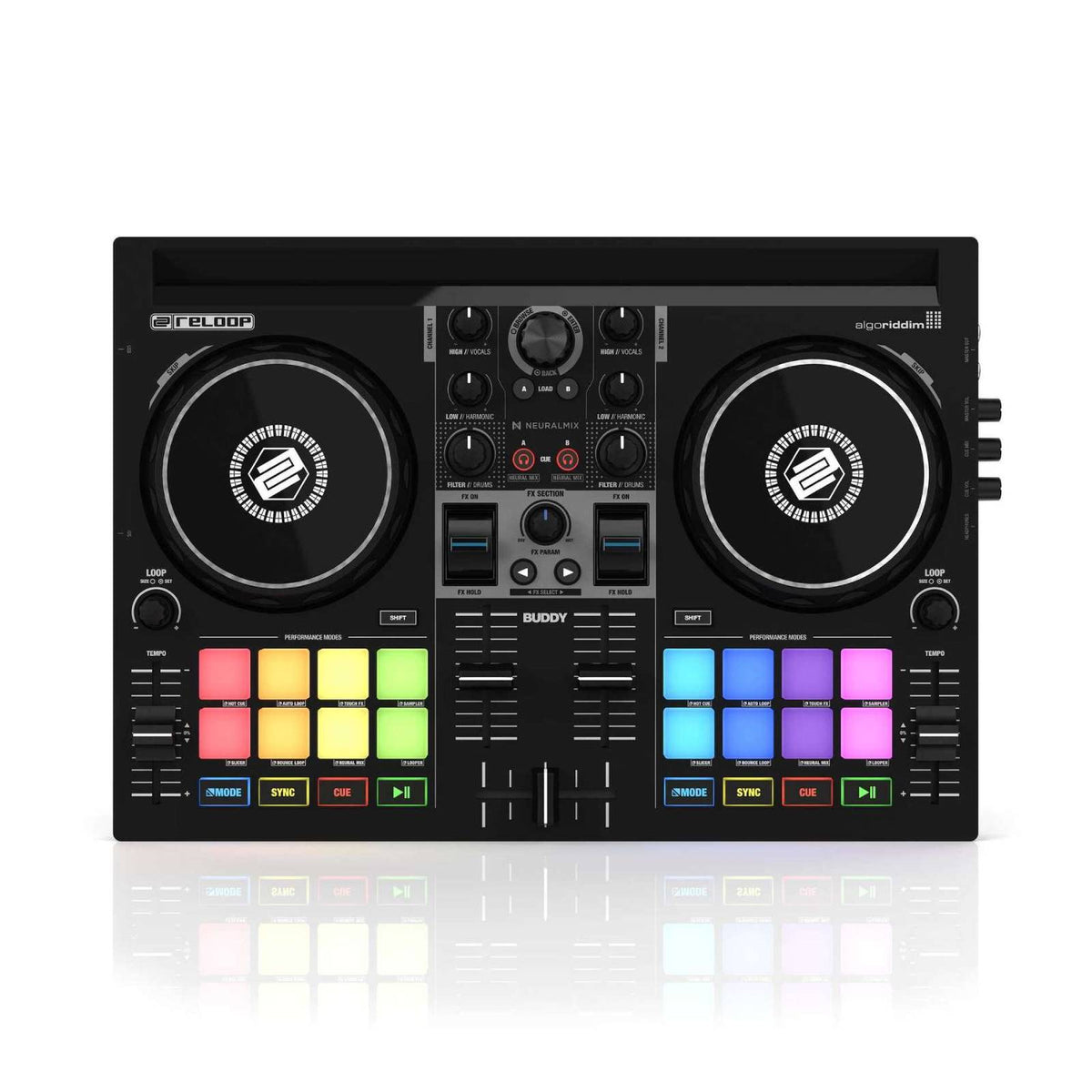 Reloop hifi