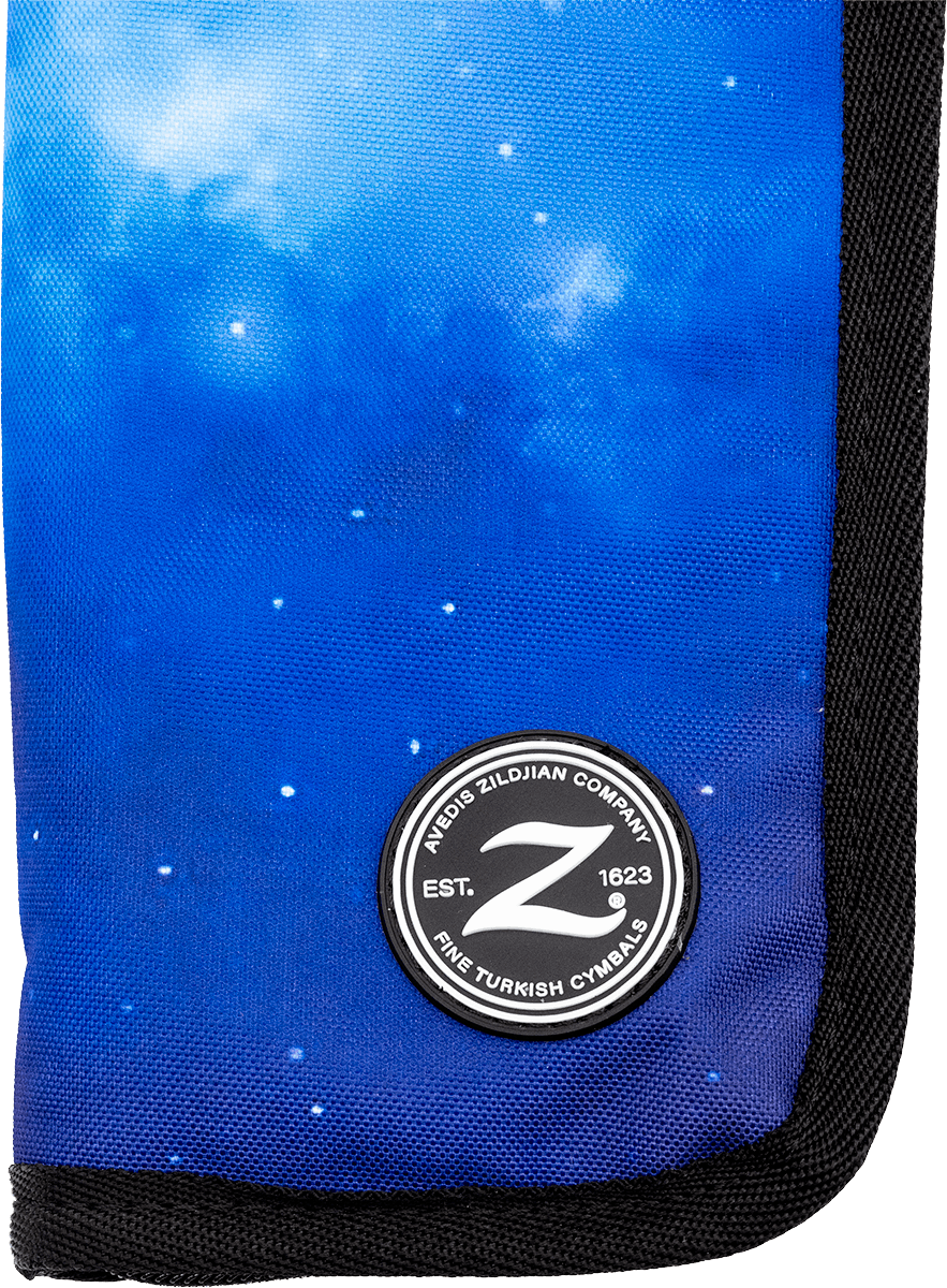 DRUMSTICK BAG "MINI" STUDENT PURPLE GALAXY