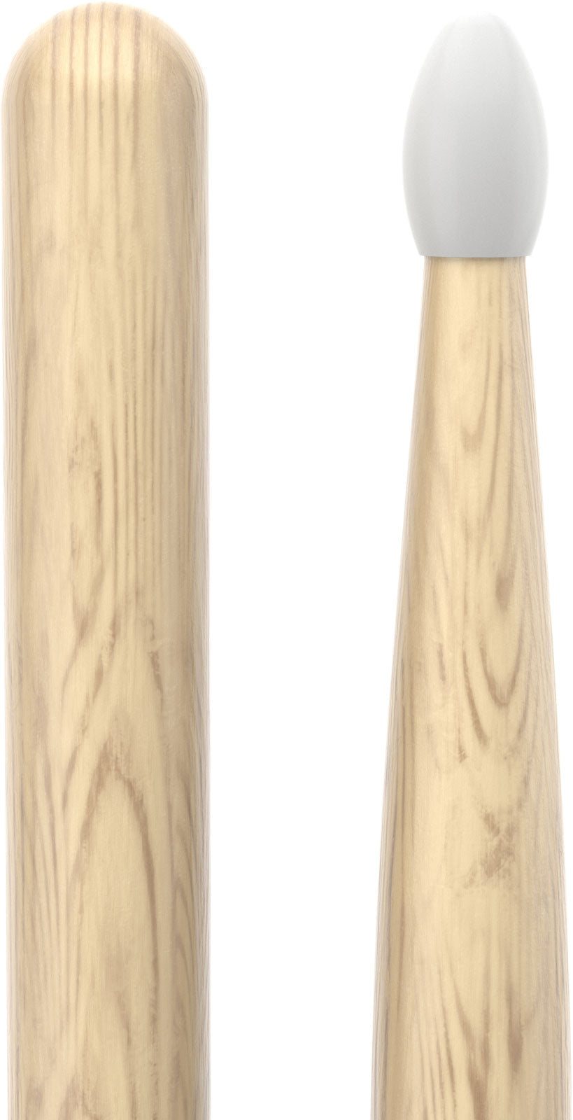 PW5AN - eiche Shira Kashi 5A oval aus nylon