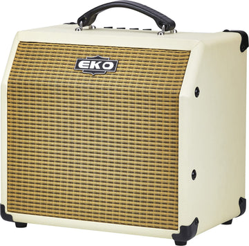 AC15 Elektroakustikverstärker 15W