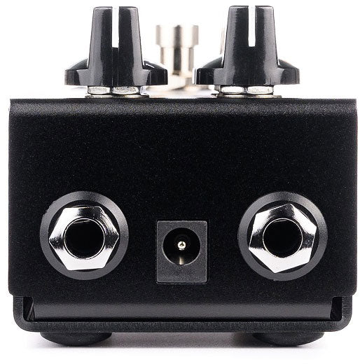 Plutonium Overdrive