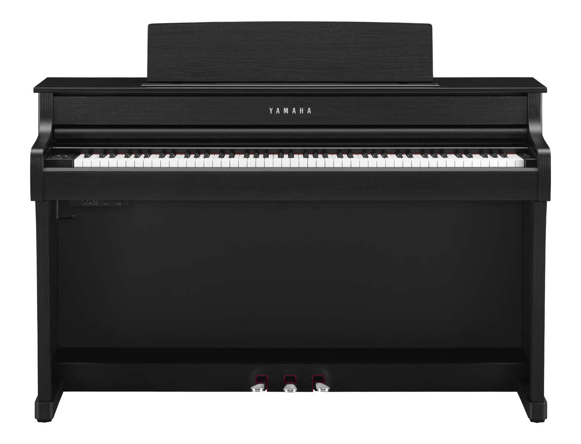 CLP-845 Schwarz